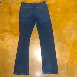 ARIAT M1 men’s jeans, size 32/32